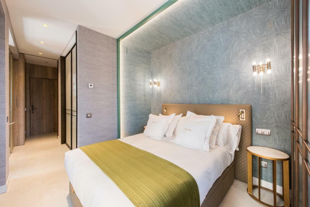 מדריד The Garden Suites מראה חיצוני תמונה